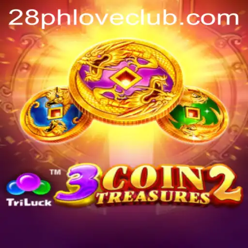 Enter the World of 3CoinTreasures2: Unveiling an Epic Gaming Saga