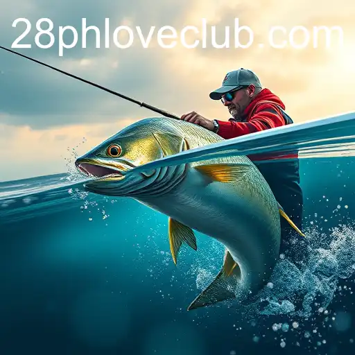 Exploring the World of Fishing Games: A Journey into Virtual Angling