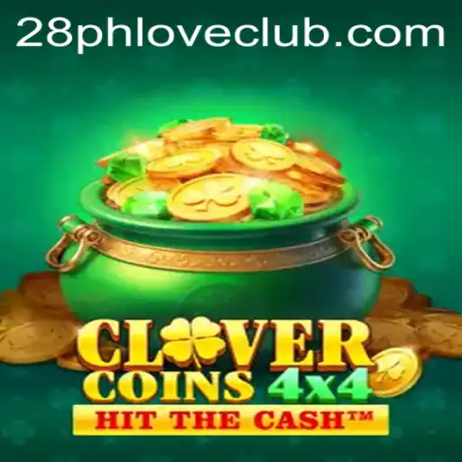 Experience the Excitement of CloverCoins4x4: A Unique Gaming Adventure
