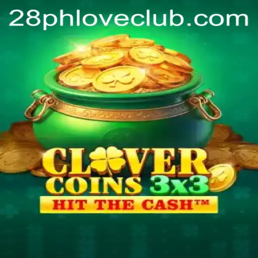 Discover the Exciting World of Clovercoin3x3 at 28phlove.club