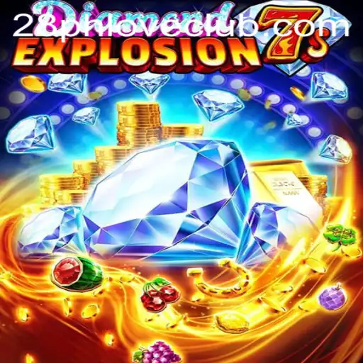 DiamondExplosion7s: A Thrilling Casino Gaming Experience at 28phlove.club