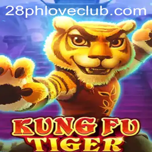 Unleashing the Dynamic World of KungFuTiger