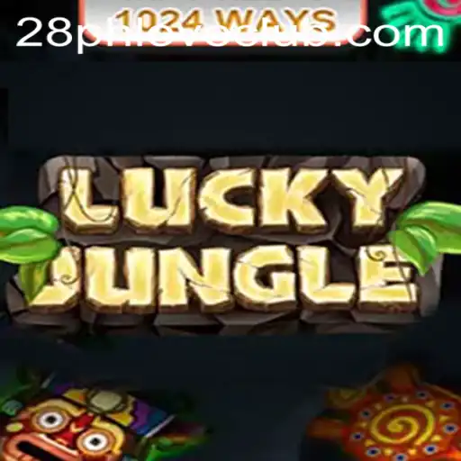 Exploring the Thrilling World of LuckyJungle1024